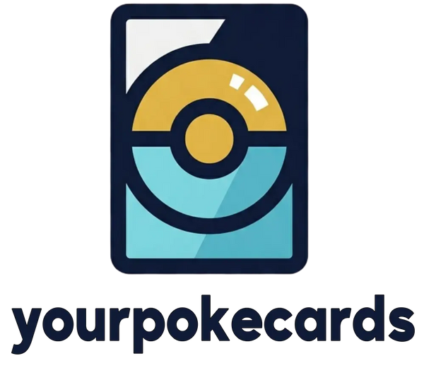 Your Poke Cards
